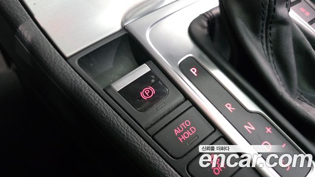 Volkswagen CC 2015 — photo 17