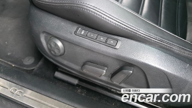 Volkswagen CC 2015 — photo 18