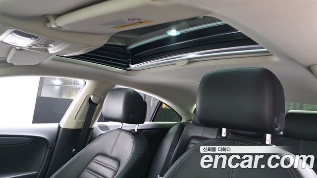 Volkswagen CC 2015 — photo 19