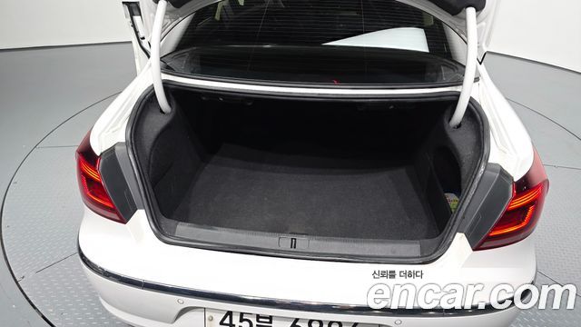 Volkswagen CC 2015 — photo 20