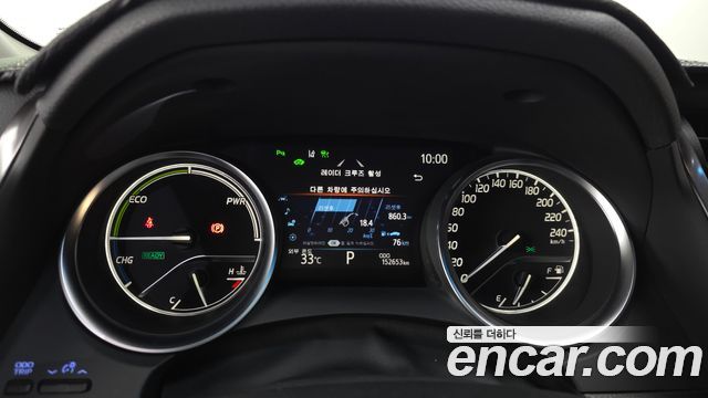 Toyota Camry 2019 — photo 8