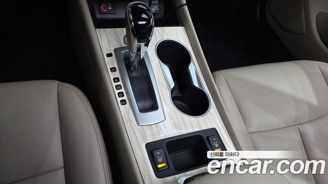 Nissan Altima 2018 — photo 9
