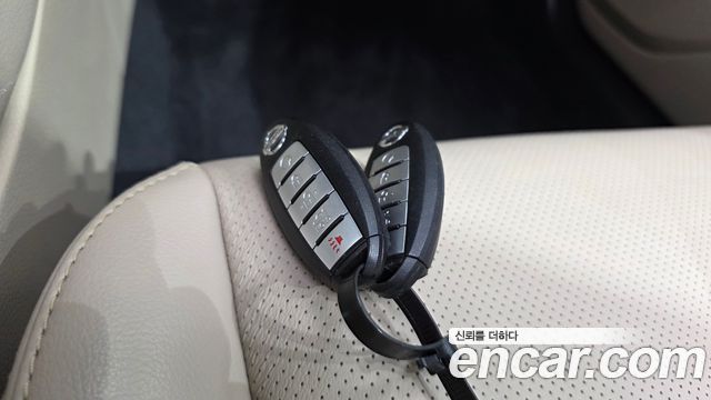 Nissan Altima 2018 — photo 19
