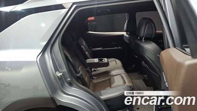 KG Mobility KORANDO 2022 — photo 17