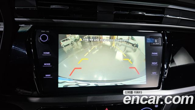 KG Mobility KORANDO 2022 — photo 21