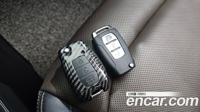 KG Mobility KORANDO 2022 — photo 22