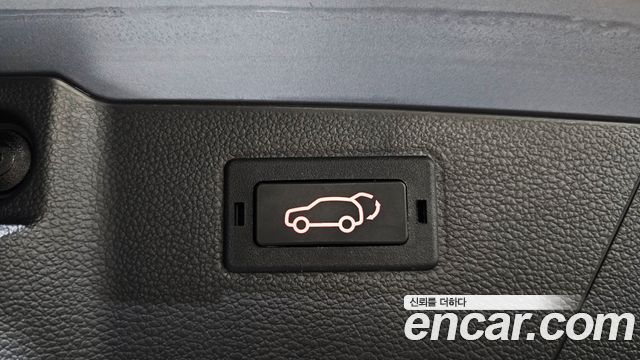 KG Mobility KORANDO 2022 — photo 23