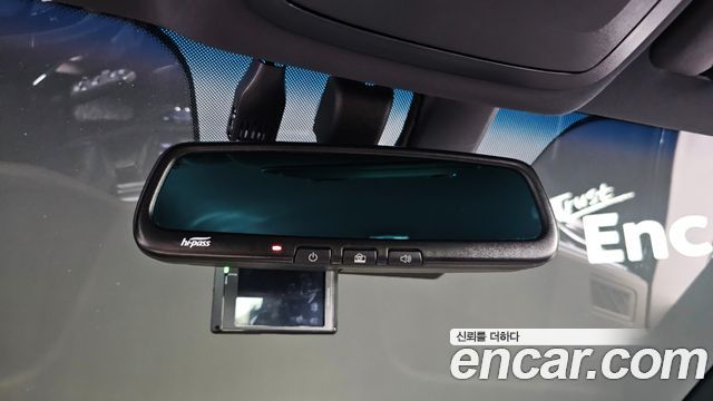 KG Mobility KORANDO 2022 — photo 24
