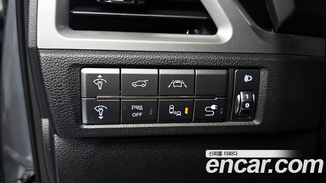 KG Mobility KORANDO 2022 — photo 25