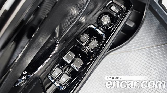 KG Mobility KORANDO 2022 — photo 28