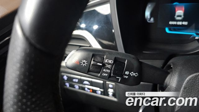KG Mobility KORANDO 2022 — photo 29