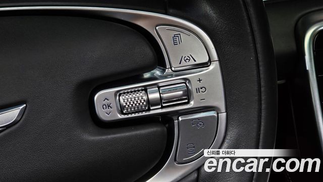 Genesis GV80 2022 — photo 22