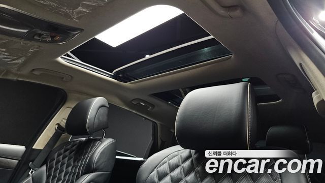 Genesis GV80 2022 — photo 23