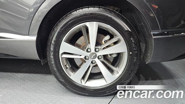 Genesis GV80 2022 — photo 7