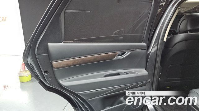 Genesis GV80 2022 — photo 15