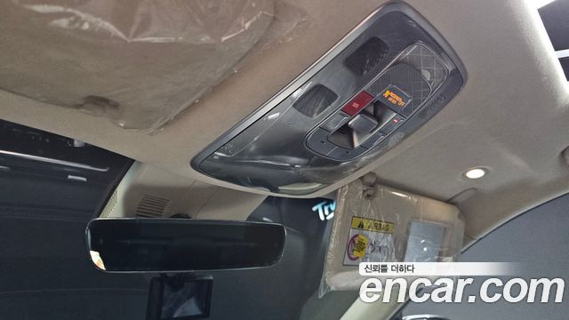 Genesis GV80 2022 — photo 27