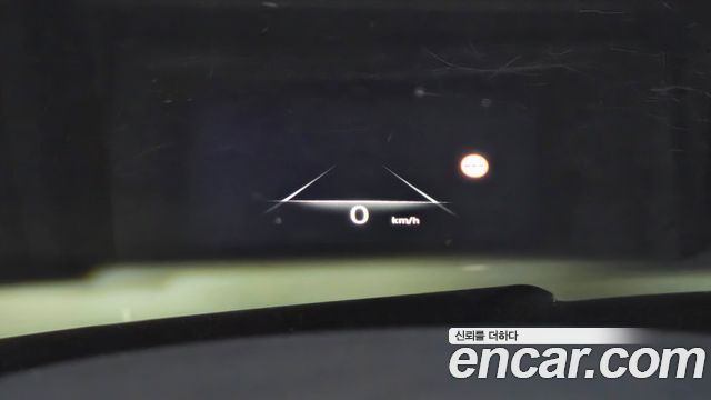 Genesis GV80 2022 — photo 34
