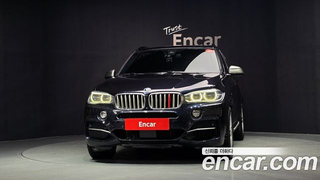 BMW X5 2014 — photo 3