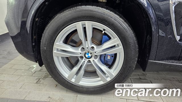 BMW X5 2014 — photo 5