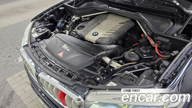 BMW X5 2014 — photo 6