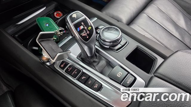 BMW X5 2014 — photo 9