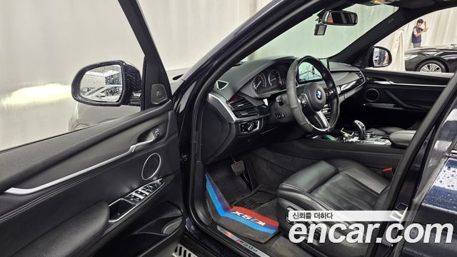 BMW X5 2014 — photo 10