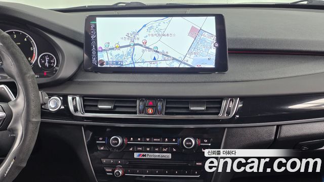 BMW X5 2014 — photo 14
