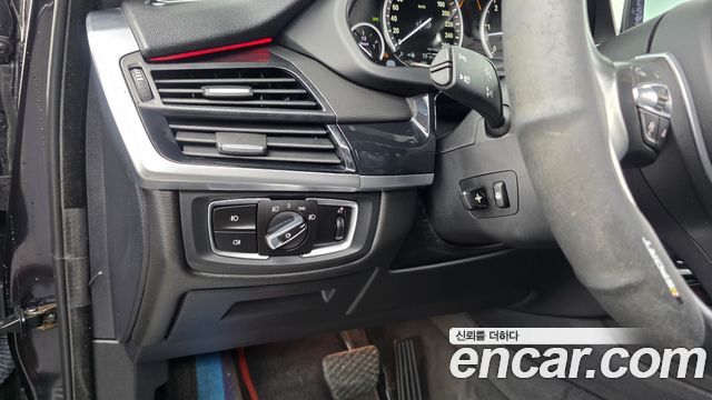 BMW X5 2014 — photo 16