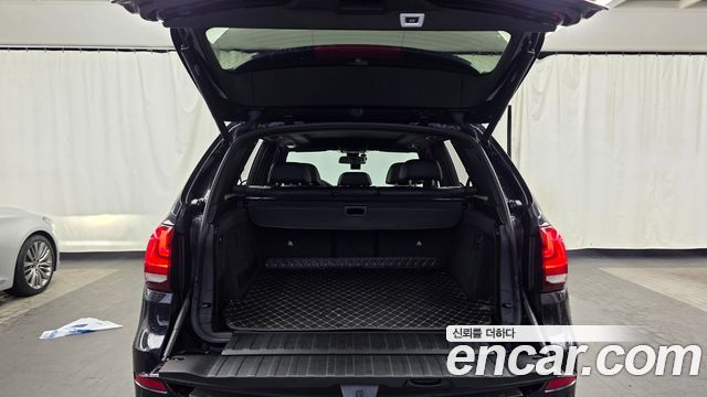 BMW X5 2014 — photo 20