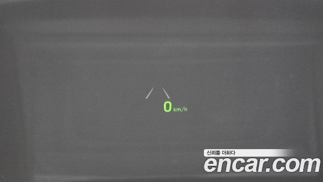 Genesis EQ900 2016 — photo 18
