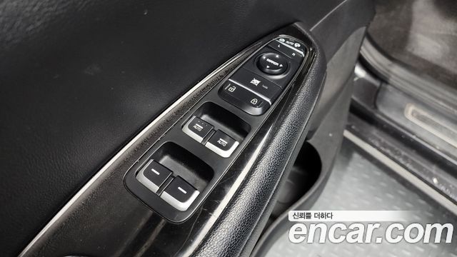 Kia K5 2018 — photo 29
