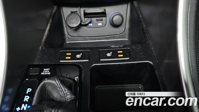 Hyundai Sonata 2013 — photo 22