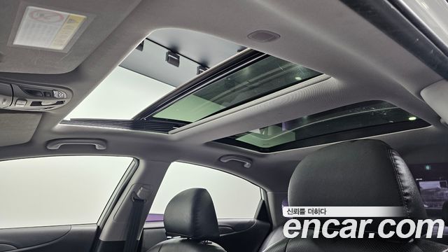 Hyundai Sonata 2013 — photo 25