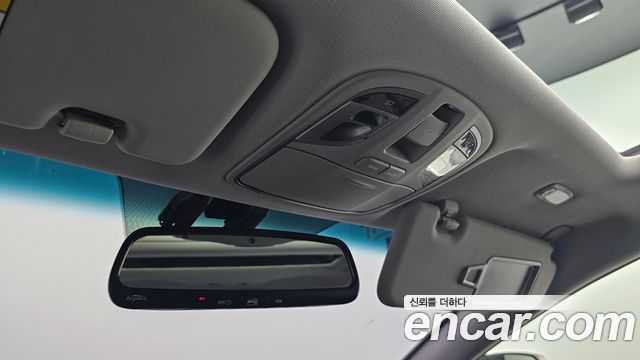 Hyundai Sonata 2013 — photo 28