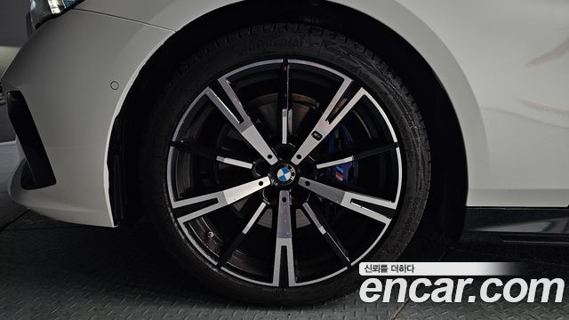 BMW 5-Series 2024 — photo 5