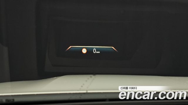 BMW 5-Series 2024 — photo 24