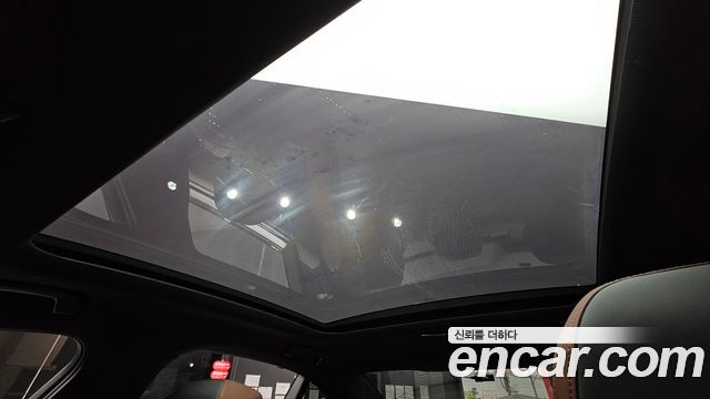 BMW 5-Series 2024 — photo 25