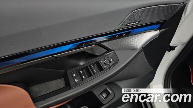 BMW 5-Series 2024 — photo 29