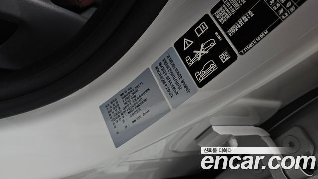 BMW 5-Series 2024 — photo 38