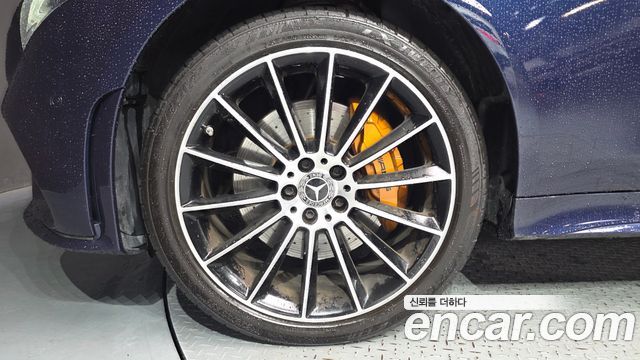 Mercedes-Benz CLS-Class 2020 — photo 5