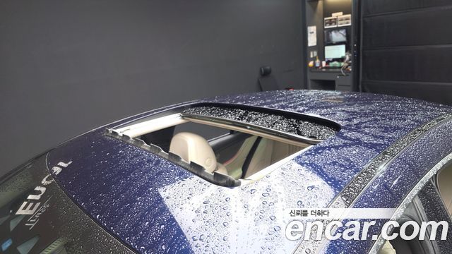 Mercedes-Benz CLS-Class 2020 — photo 19