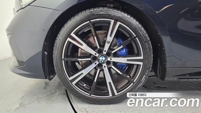 BMW 5-Series 2024 — photo 5