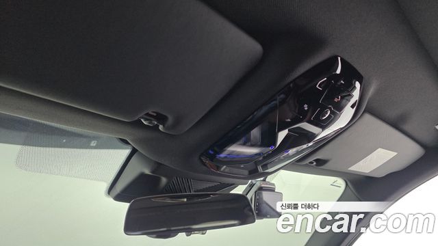 BMW 5-Series 2024 — photo 26