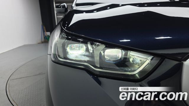 BMW 5-Series 2024 — photo 8