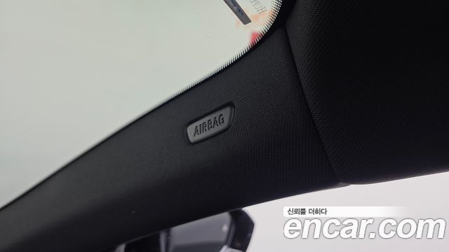 BMW 5-Series 2024 — photo 30