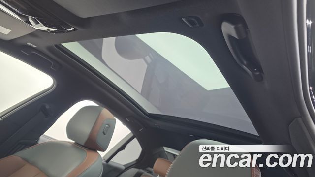 BMW 5-Series 2024 — photo 32