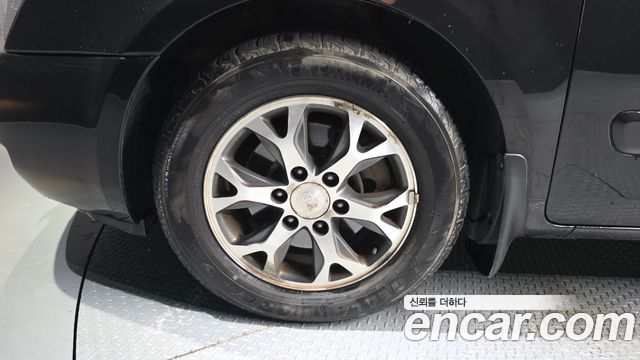 Kia Canival 2013 — photo 5