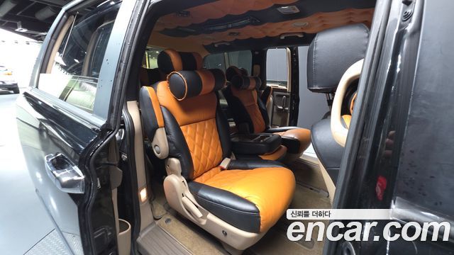 Kia Canival 2013 — photo 12