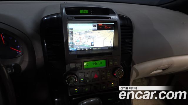 Kia Canival 2013 — photo 15