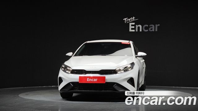 Kia K3 2024 — photo 3